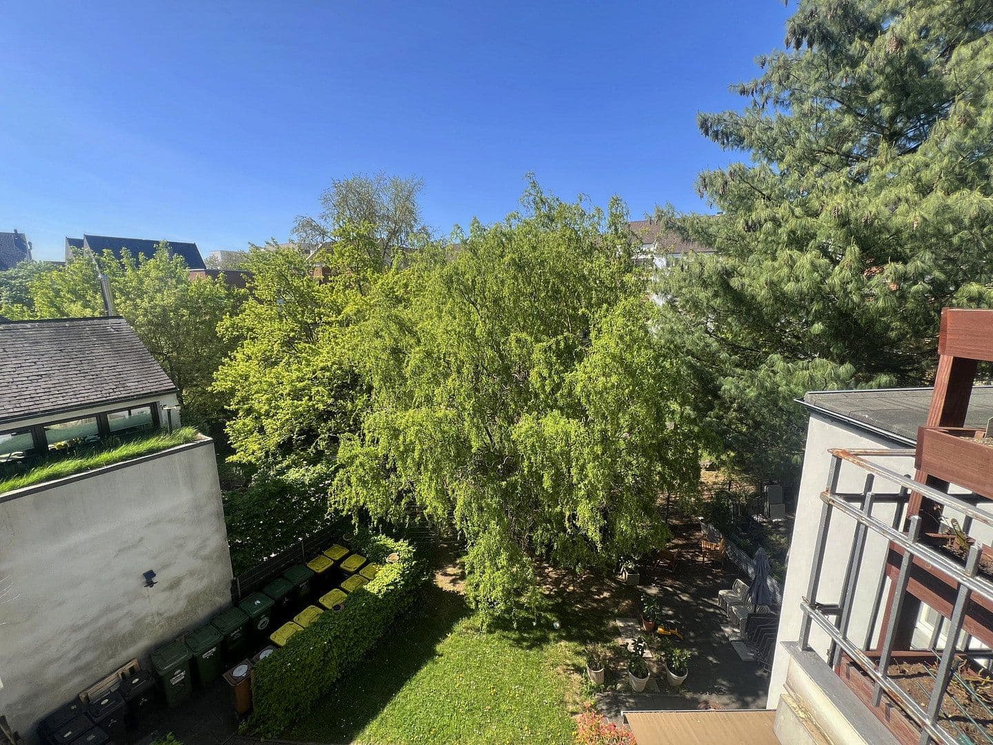 Prenájom bytu 3-izbový 88 m², Zeithstraße 3, Siegburg, Severné Porýnie - Westfálsko Prenájom bytu 3-izbový 88 m², Zeithstraße 3, Siegburg, Severné Porýnie - Westfálsko