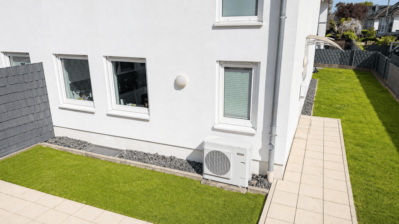 Predaj domu 161 m², pozemek 208 m², Sankt Augustin, Severné Porýnie - Westfálsko Predaj domu 161 m², pozemek 208 m², Sankt Augustin, Severné Porýnie - Westfálsko