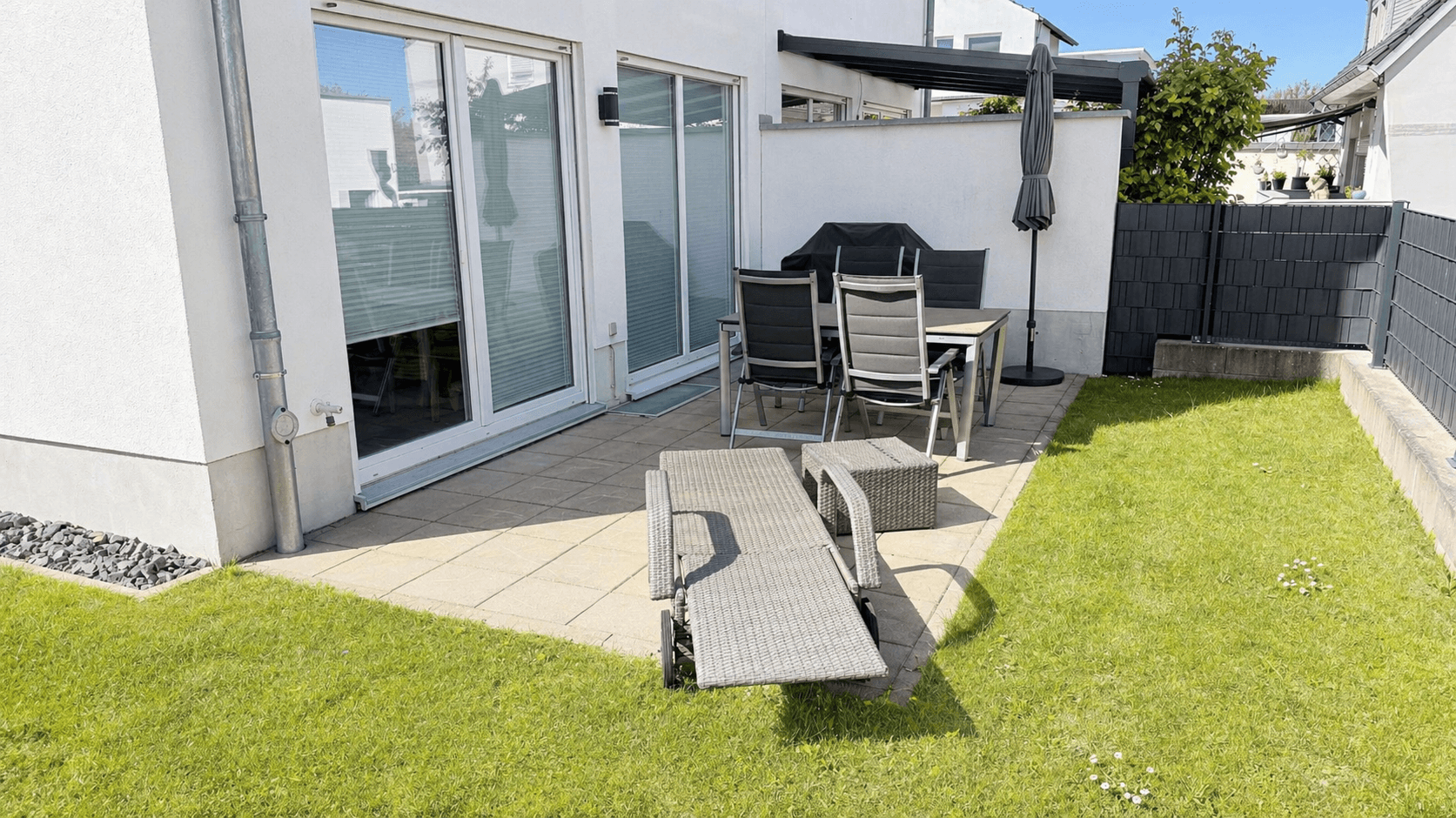 Predaj domu 161 m², pozemek 208 m², Sankt Augustin, Severné Porýnie - Westfálsko Predaj domu 161 m², pozemek 208 m², Sankt Augustin, Severné Porýnie - Westfálsko