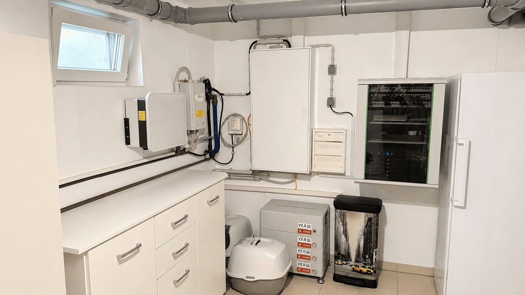 Predaj domu 161 m², pozemek 208 m², Sankt Augustin, Severné Porýnie - Westfálsko Predaj domu 161 m², pozemek 208 m², Sankt Augustin, Severné Porýnie - Westfálsko