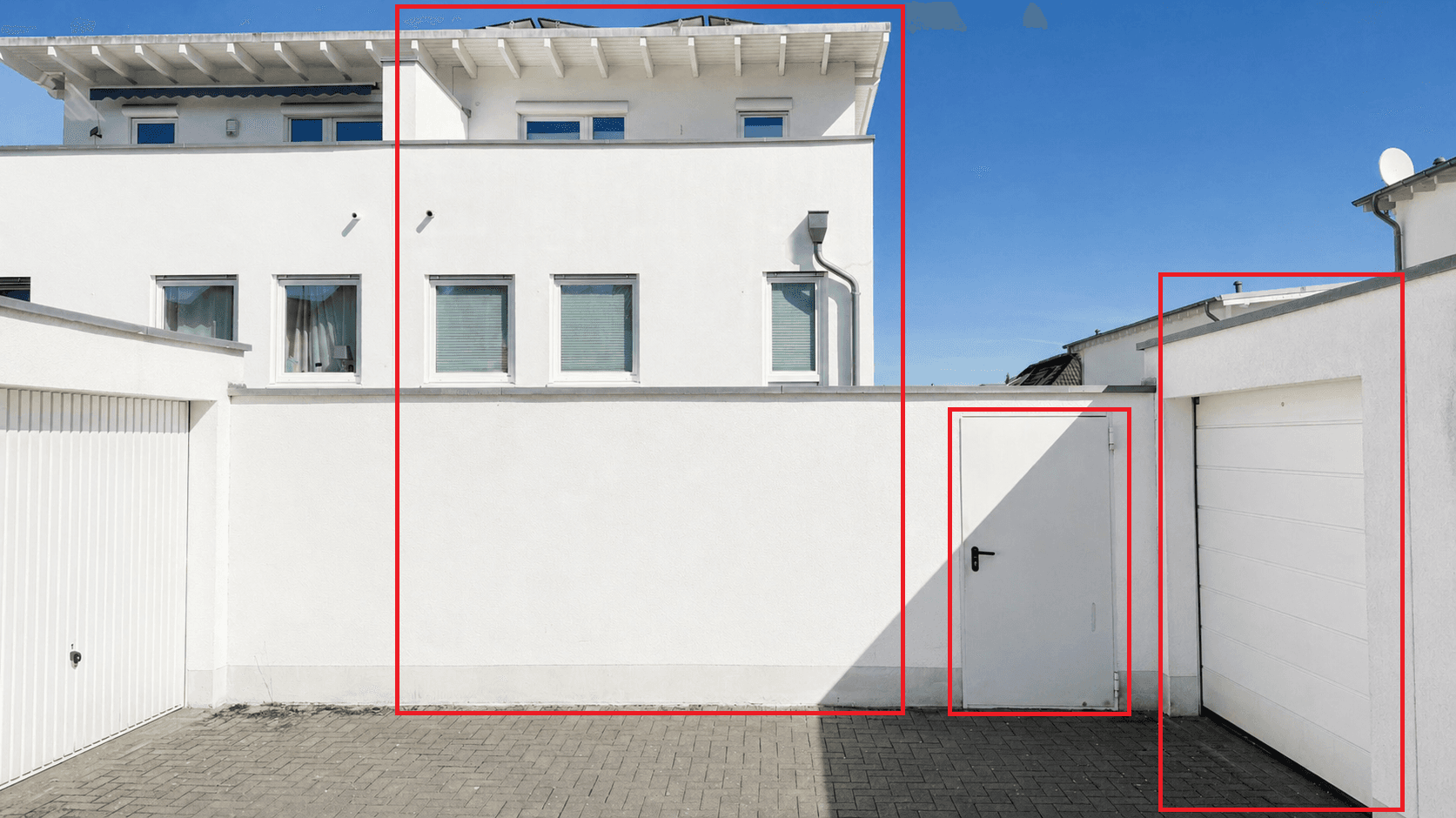 Predaj domu 161 m², pozemek 208 m², Sankt Augustin, Severné Porýnie - Westfálsko Predaj domu 161 m², pozemek 208 m², Sankt Augustin, Severné Porýnie - Westfálsko