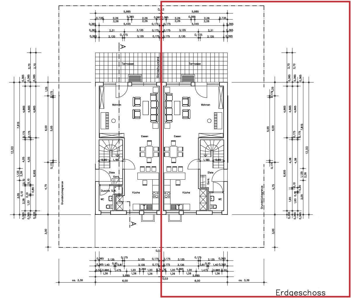 Predaj domu 161 m², pozemek 208 m², Sankt Augustin, Severné Porýnie - Westfálsko Predaj domu 161 m², pozemek 208 m², Sankt Augustin, Severné Porýnie - Westfálsko