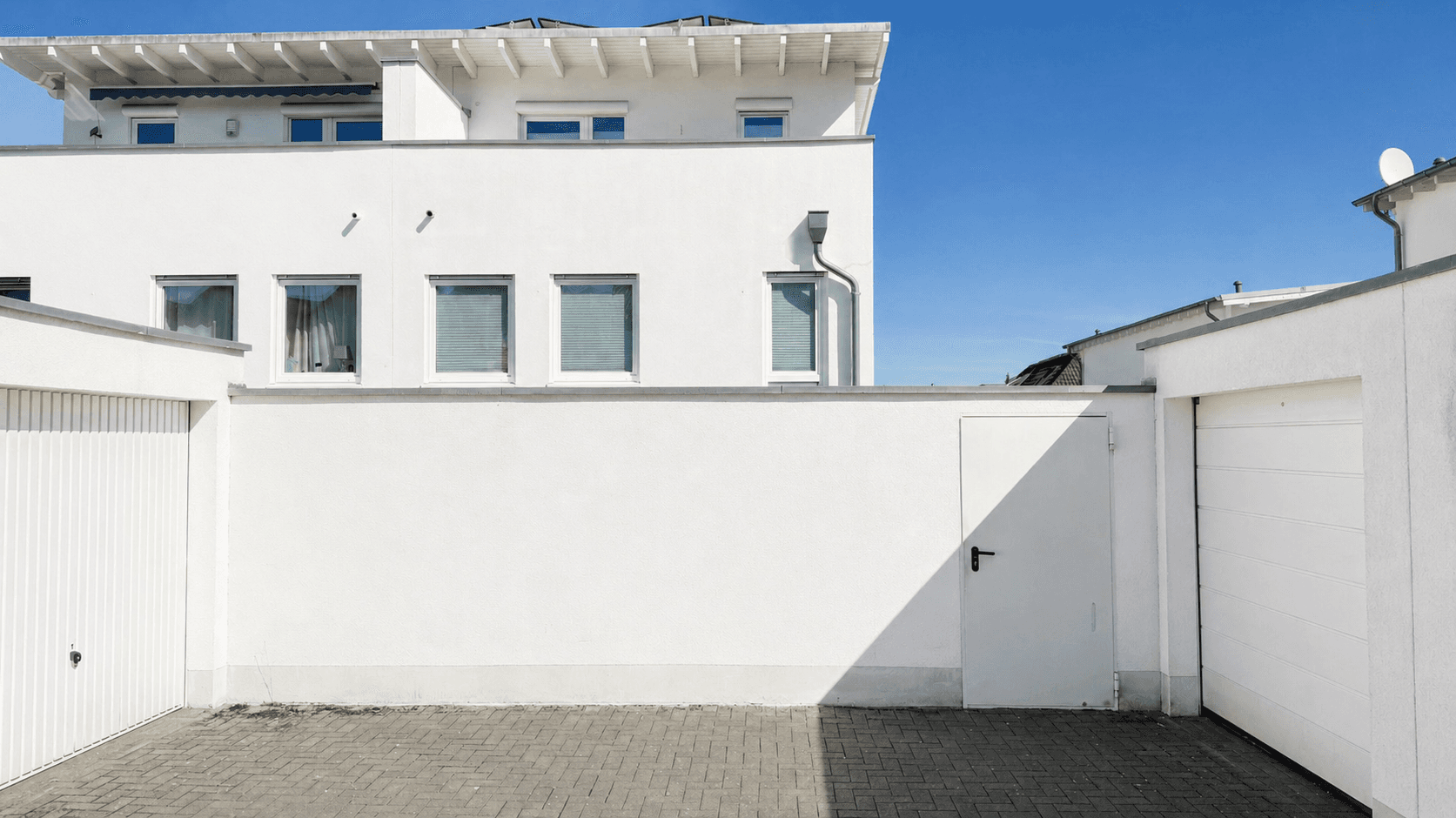 Predaj domu 161 m², pozemek 208 m², Sankt Augustin, Severné Porýnie - Westfálsko Predaj domu 161 m², pozemek 208 m², Sankt Augustin, Severné Porýnie - Westfálsko