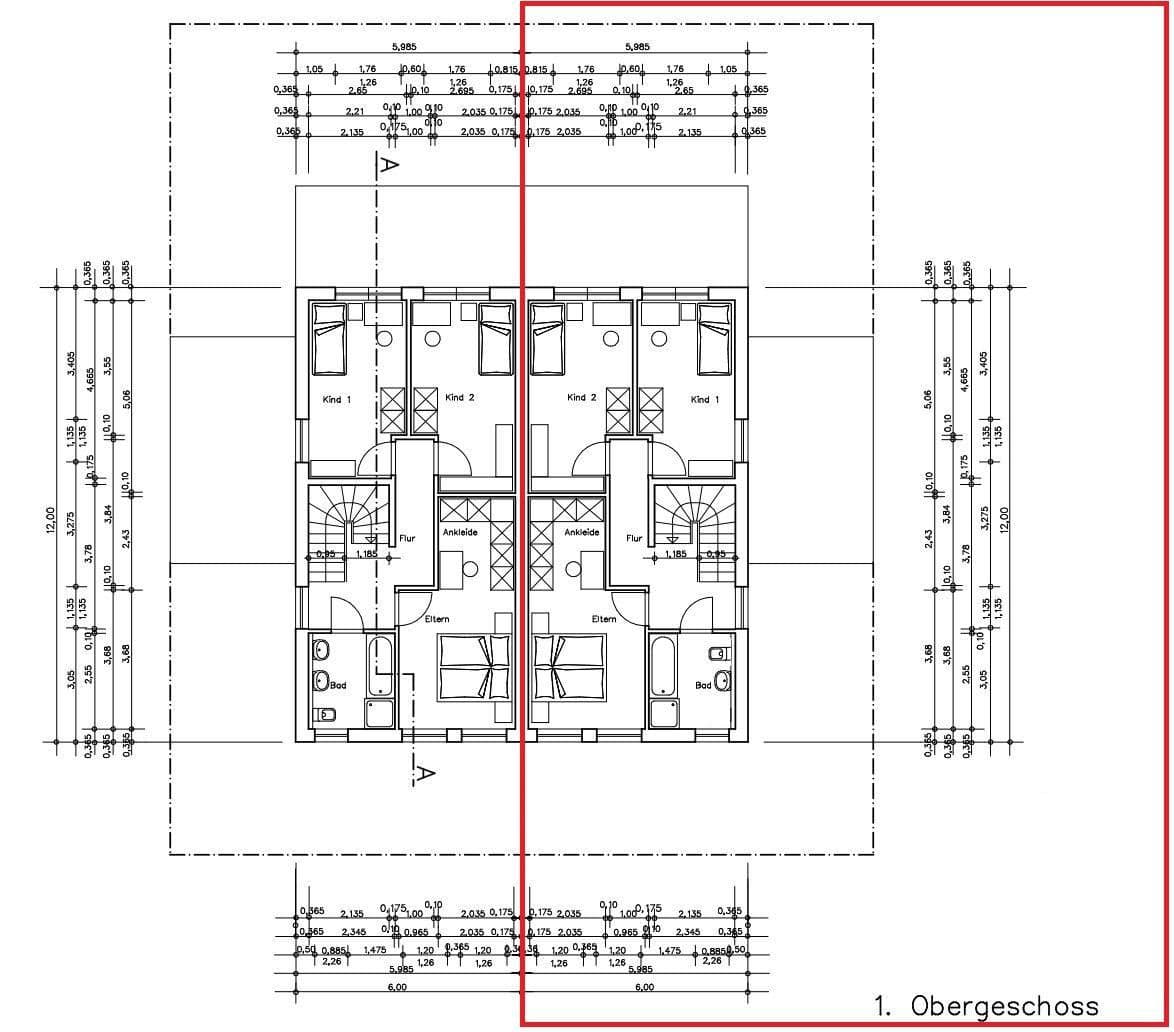 Predaj domu 161 m², pozemek 208 m², Sankt Augustin, Severné Porýnie - Westfálsko Predaj domu 161 m², pozemek 208 m², Sankt Augustin, Severné Porýnie - Westfálsko