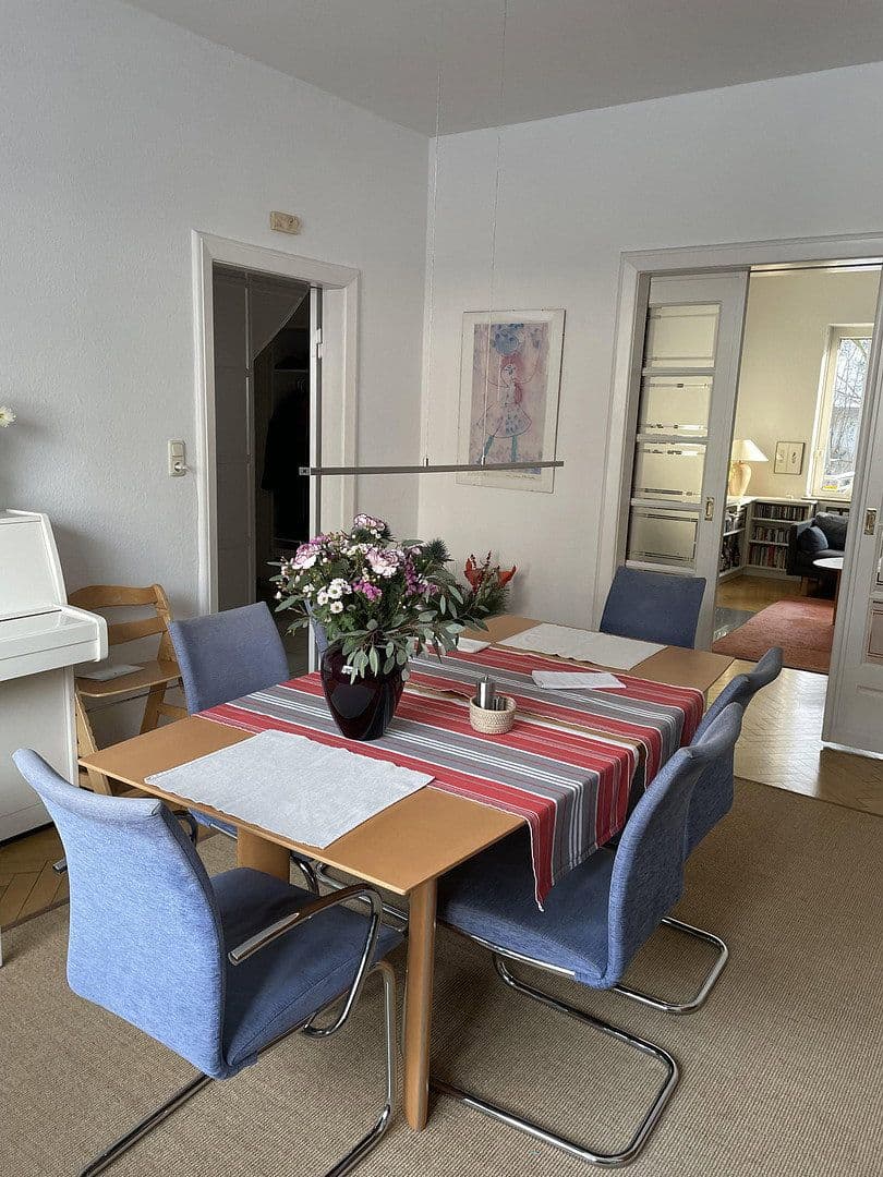 Predaj domu 165 m², pozemek 186 m², Bremen, Brémy Predaj domu 165 m², pozemek 186 m², Bremen, Brémy