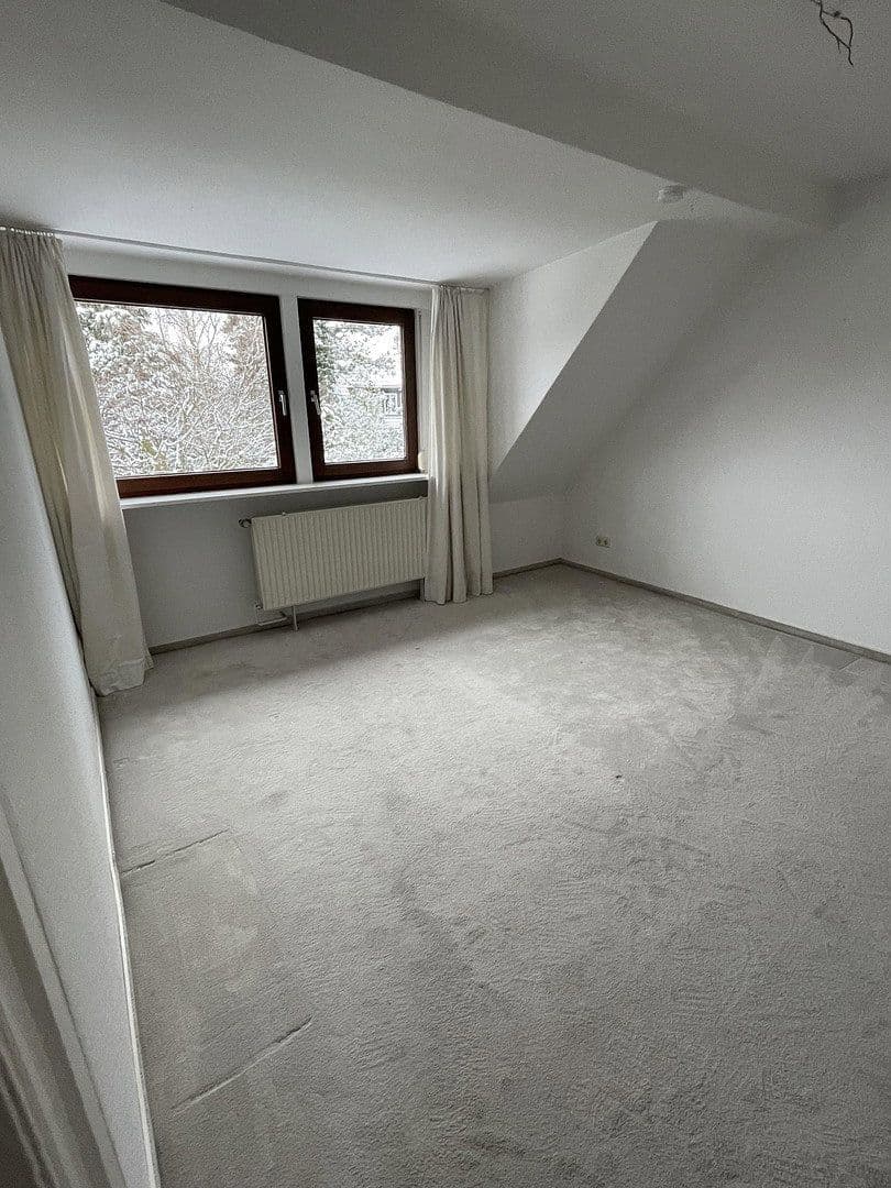 Predaj domu 165 m², pozemek 186 m², Bremen, Brémy Predaj domu 165 m², pozemek 186 m², Bremen, Brémy