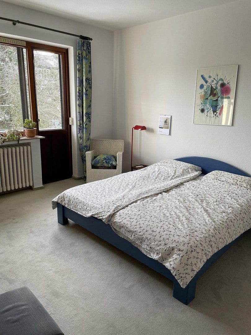 Predaj domu 165 m², pozemek 186 m², Bremen, Brémy Predaj domu 165 m², pozemek 186 m², Bremen, Brémy