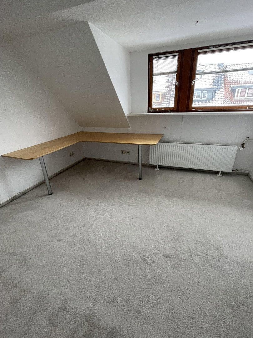 Predaj domu 165 m², pozemek 186 m², Bremen, Brémy Predaj domu 165 m², pozemek 186 m², Bremen, Brémy