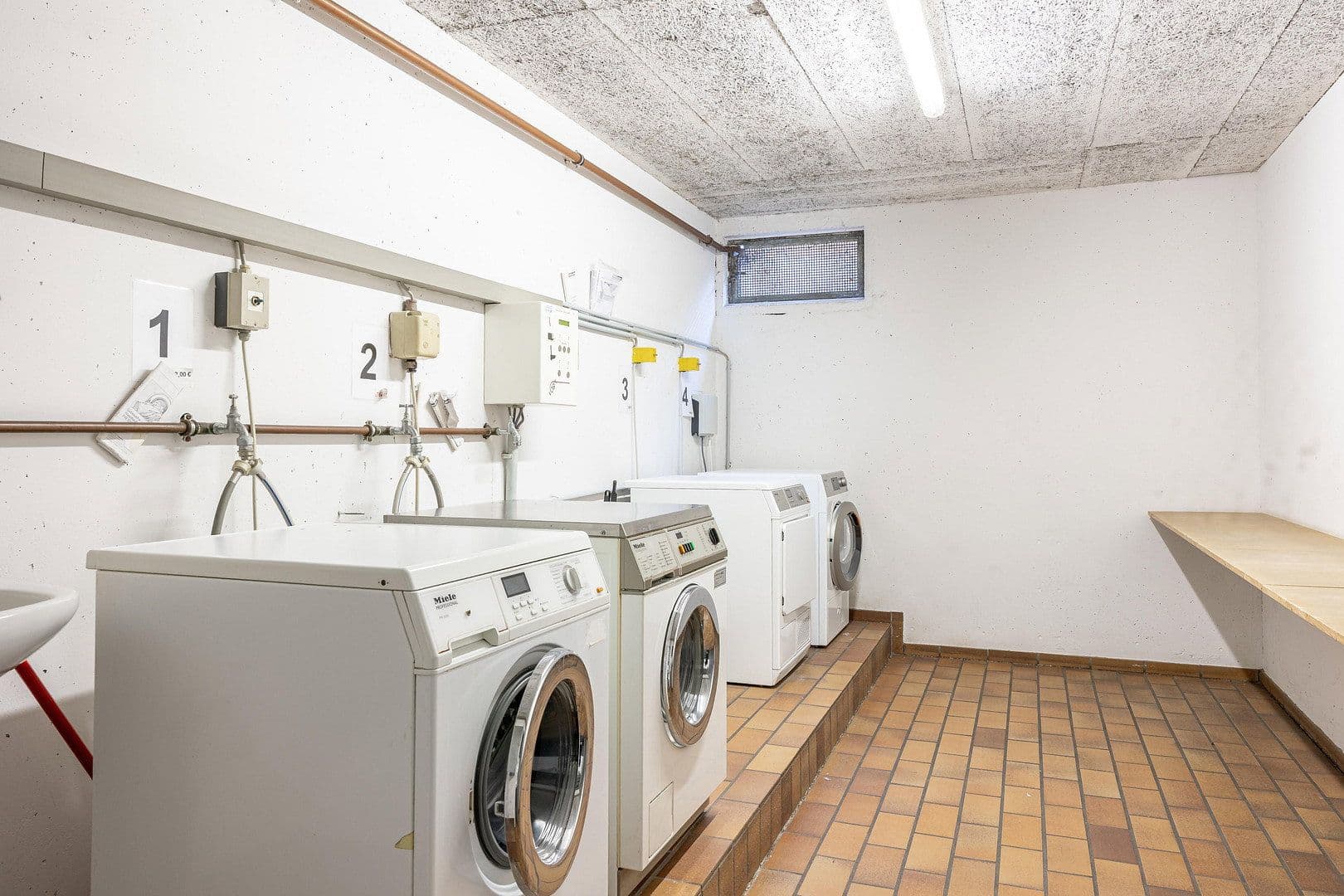 Predaj bytu 2-izbový 64 m², Buchenhöhe 2, Kerpen, Severné Porýnie - Westfálsko Predaj bytu 2-izbový 64 m², Buchenhöhe 2, Kerpen, Severné Porýnie - Westfálsko