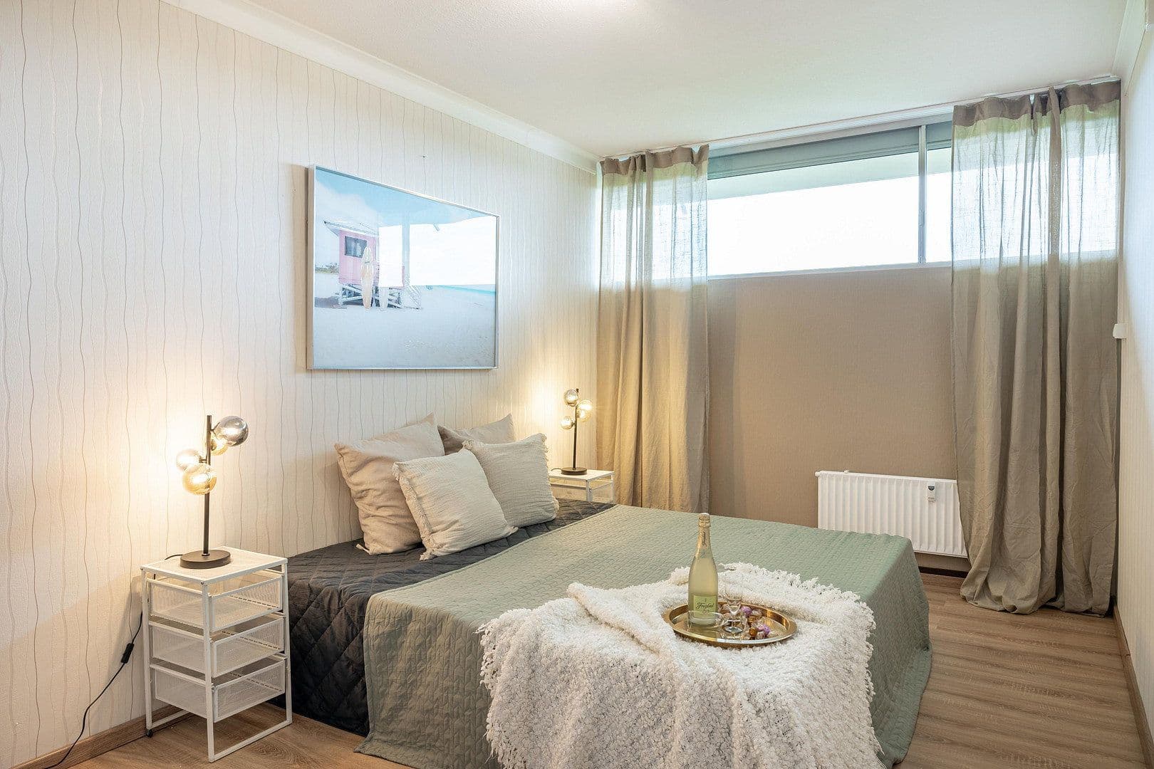 Predaj bytu 2-izbový 64 m², Buchenhöhe 2, Kerpen, Severné Porýnie - Westfálsko Predaj bytu 2-izbový 64 m², Buchenhöhe 2, Kerpen, Severné Porýnie - Westfálsko