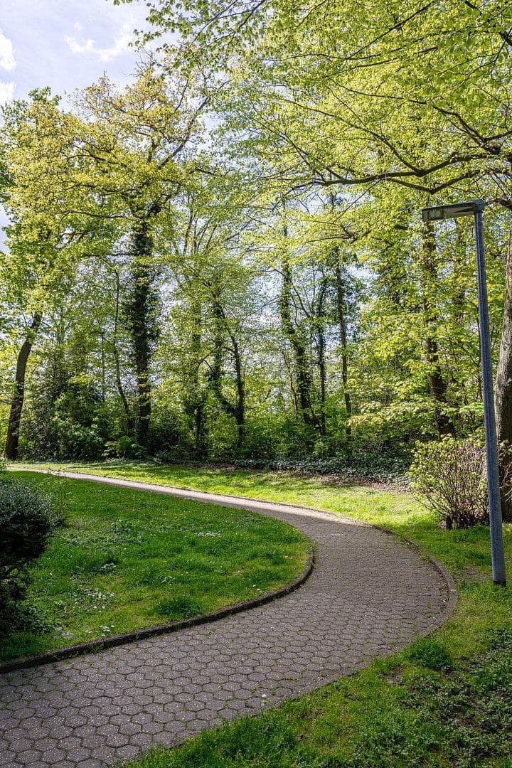 Predaj bytu 2-izbový 64 m², Buchenhöhe 2, Kerpen, Severné Porýnie - Westfálsko Predaj bytu 2-izbový 64 m², Buchenhöhe 2, Kerpen, Severné Porýnie - Westfálsko
