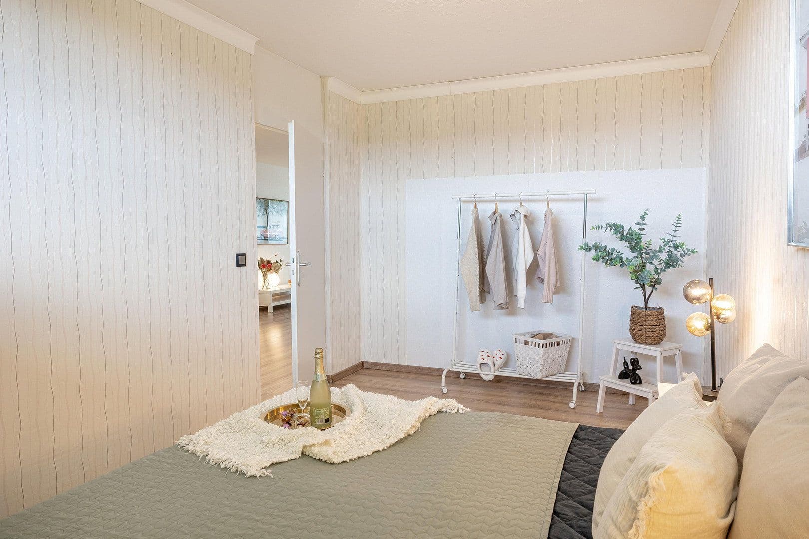 Predaj bytu 2-izbový 64 m², Buchenhöhe 2, Kerpen, Severné Porýnie - Westfálsko Predaj bytu 2-izbový 64 m², Buchenhöhe 2, Kerpen, Severné Porýnie - Westfálsko