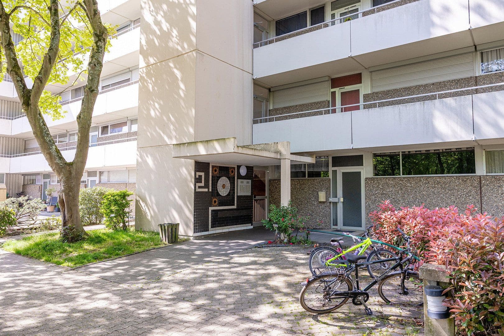 Predaj bytu 2-izbový 64 m², Buchenhöhe 2, Kerpen, Severné Porýnie - Westfálsko Predaj bytu 2-izbový 64 m², Buchenhöhe 2, Kerpen, Severné Porýnie - Westfálsko