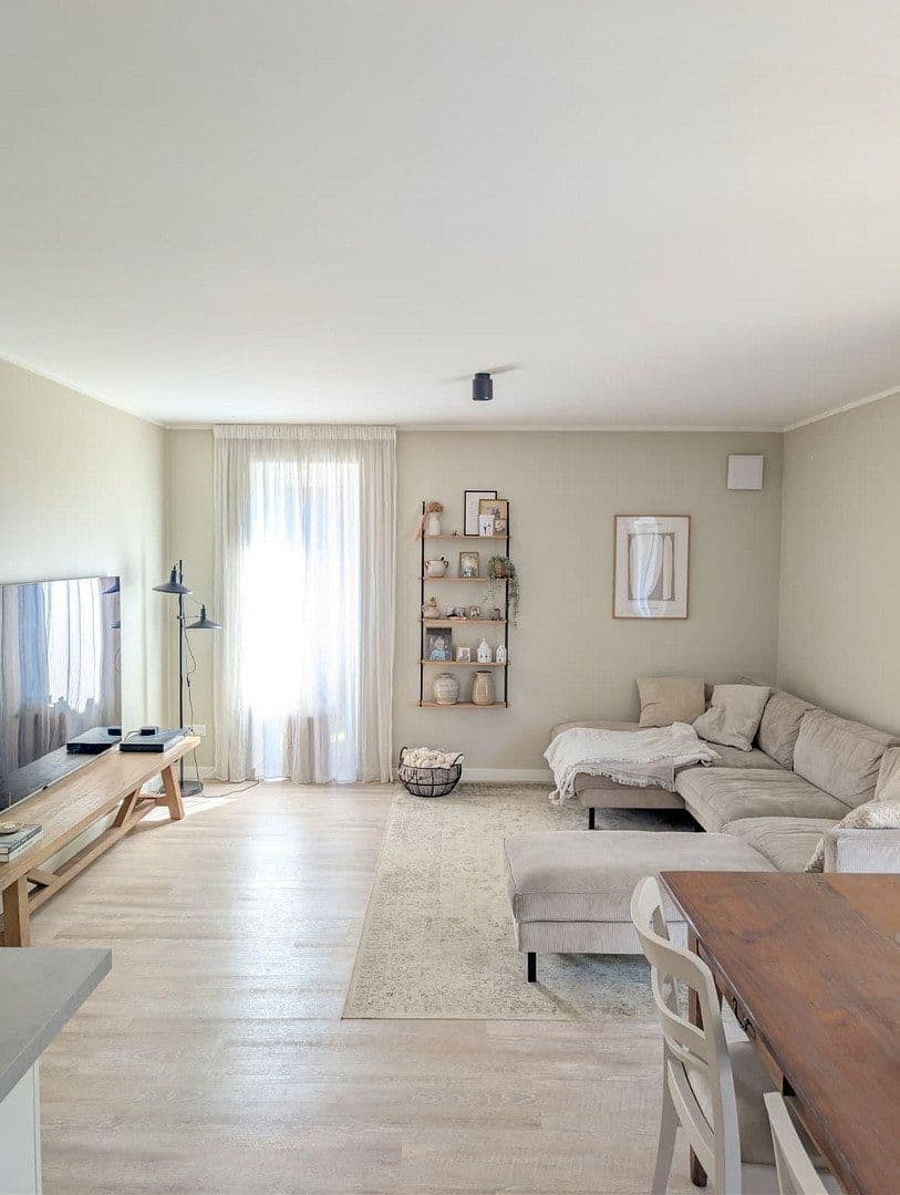 Prenájom bytu 3-izbový 78 m², Lohe 24, Uetersen, Šlezvicko-Holštajnsko Prenájom bytu 3-izbový 78 m², Lohe 24, Uetersen, Šlezvicko-Holštajnsko