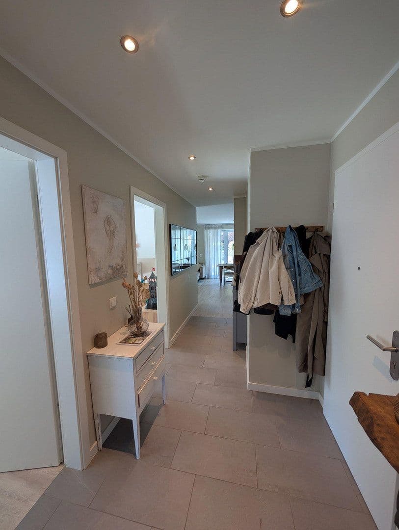 Prenájom bytu 3-izbový 78 m², Lohe 24, Uetersen, Šlezvicko-Holštajnsko Prenájom bytu 3-izbový 78 m², Lohe 24, Uetersen, Šlezvicko-Holštajnsko