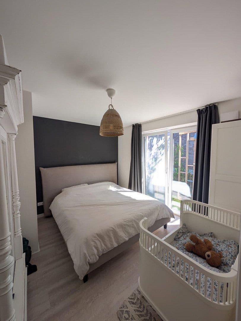 Prenájom bytu 3-izbový 78 m², Lohe 24, Uetersen, Šlezvicko-Holštajnsko Prenájom bytu 3-izbový 78 m², Lohe 24, Uetersen, Šlezvicko-Holštajnsko