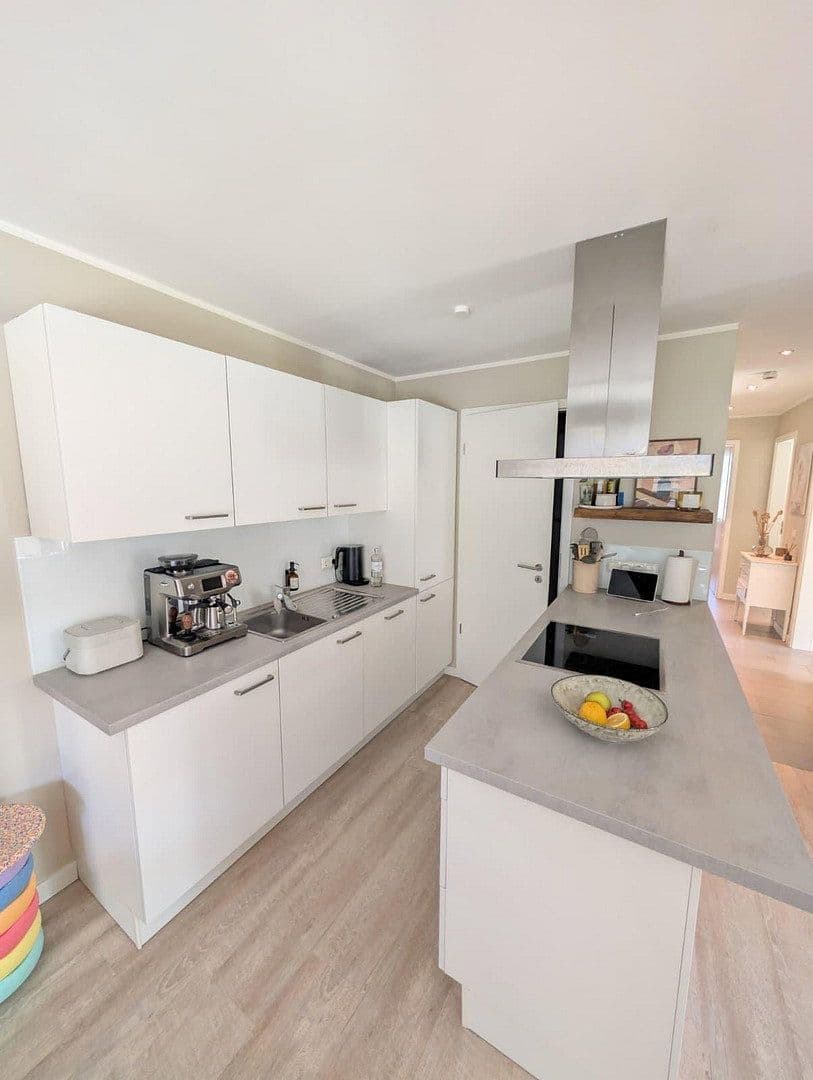 Prenájom bytu 3-izbový 78 m², Lohe 24, Uetersen, Šlezvicko-Holštajnsko Prenájom bytu 3-izbový 78 m², Lohe 24, Uetersen, Šlezvicko-Holštajnsko