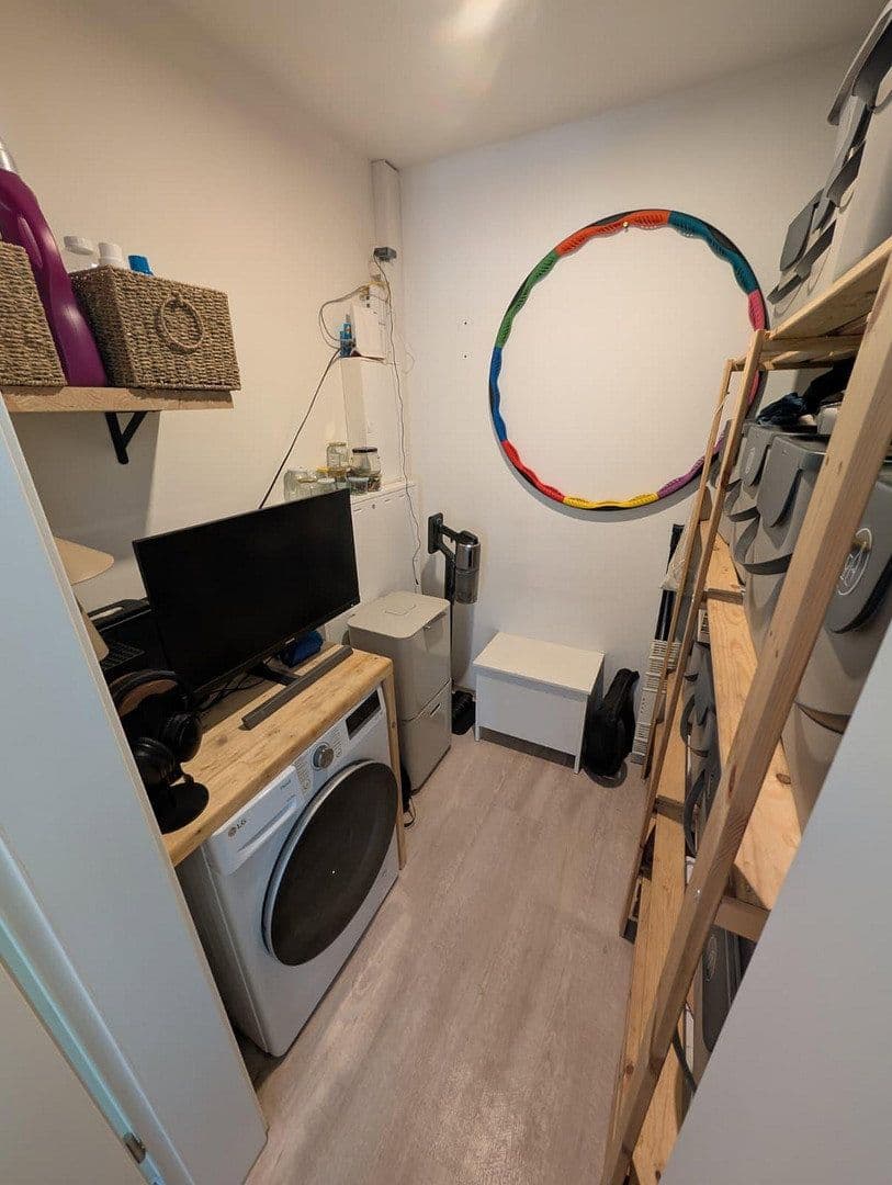 Prenájom bytu 3-izbový 78 m², Lohe 24, Uetersen, Šlezvicko-Holštajnsko Prenájom bytu 3-izbový 78 m², Lohe 24, Uetersen, Šlezvicko-Holštajnsko