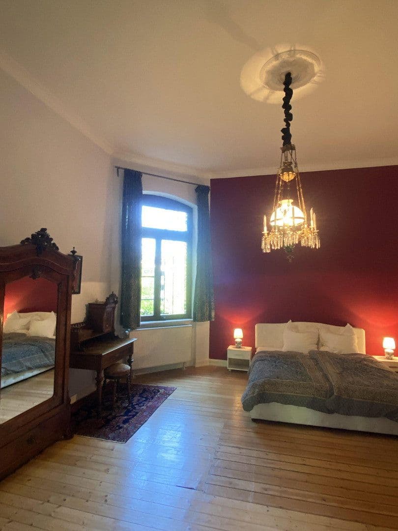 Predaj bytu 4-izbový 157 m², Wiesbaden, Hesensko Predaj bytu 4-izbový 157 m², Wiesbaden, Hesensko