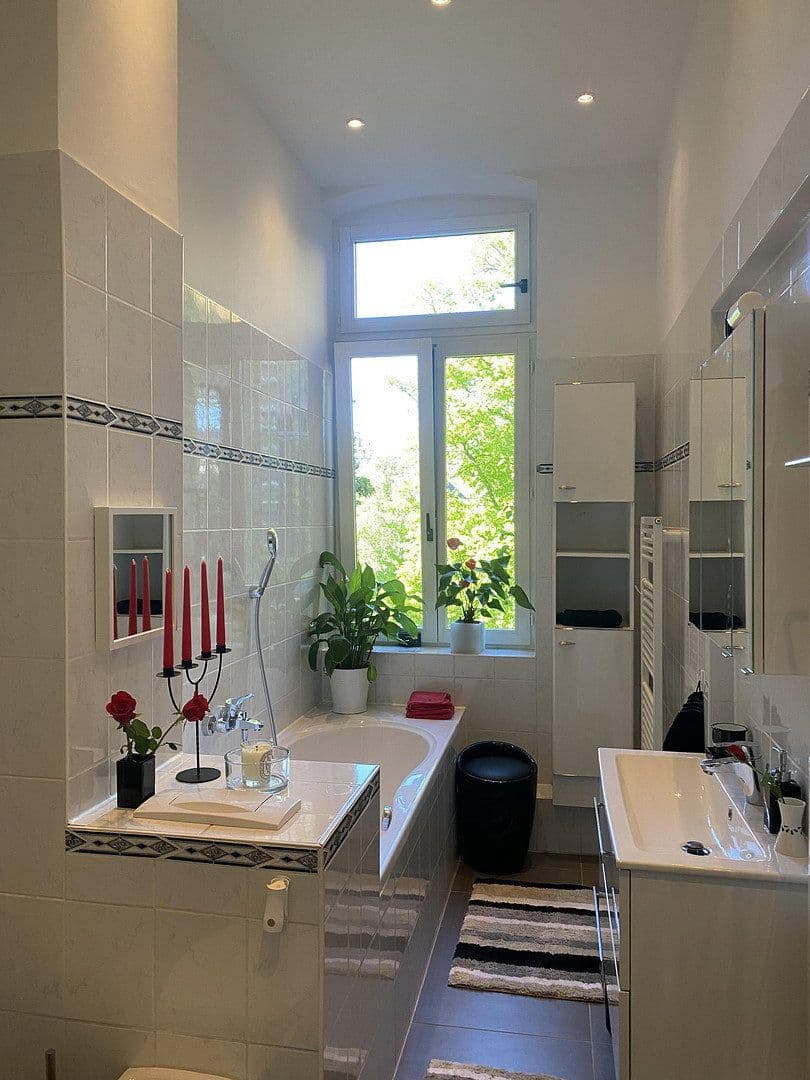 Predaj bytu 4-izbový 157 m², Wiesbaden, Hesensko Predaj bytu 4-izbový 157 m², Wiesbaden, Hesensko