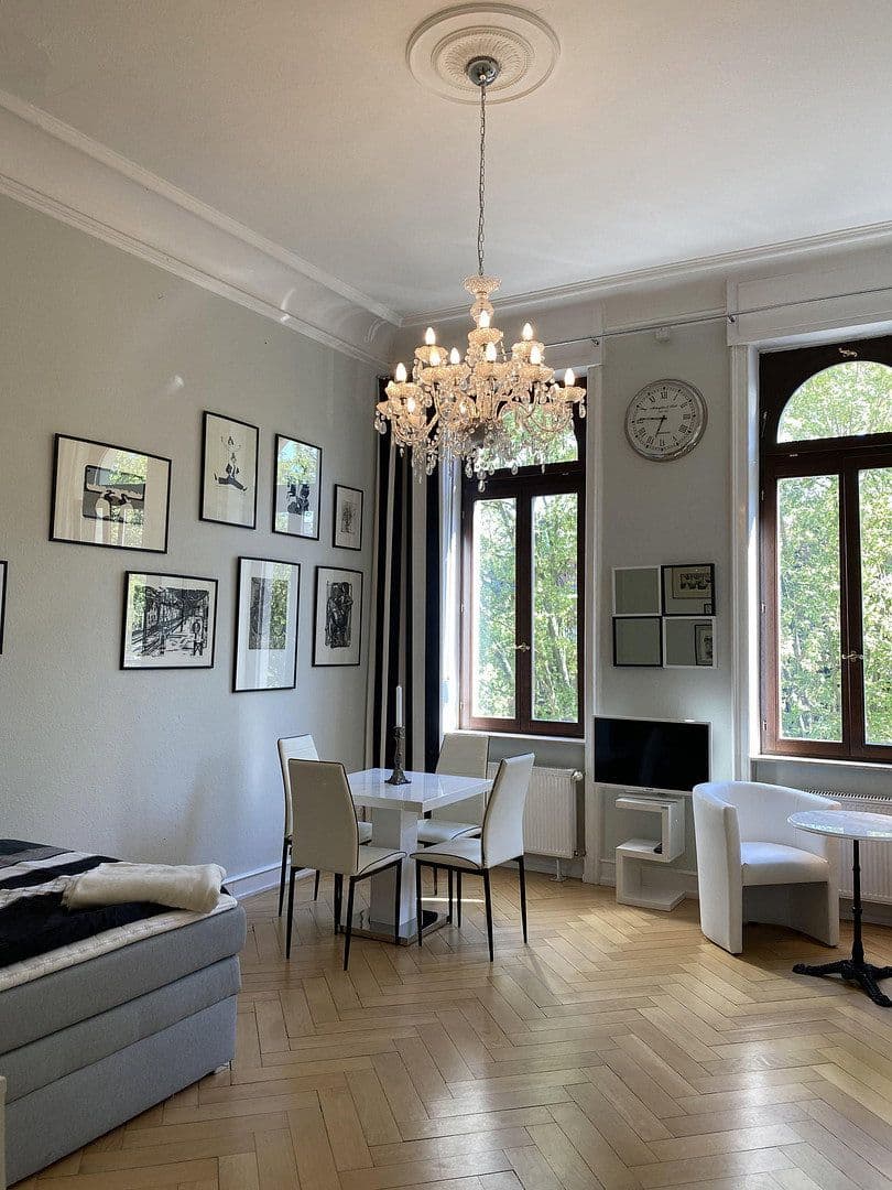 Predaj bytu 4-izbový 157 m², Wiesbaden, Hesensko Predaj bytu 4-izbový 157 m², Wiesbaden, Hesensko