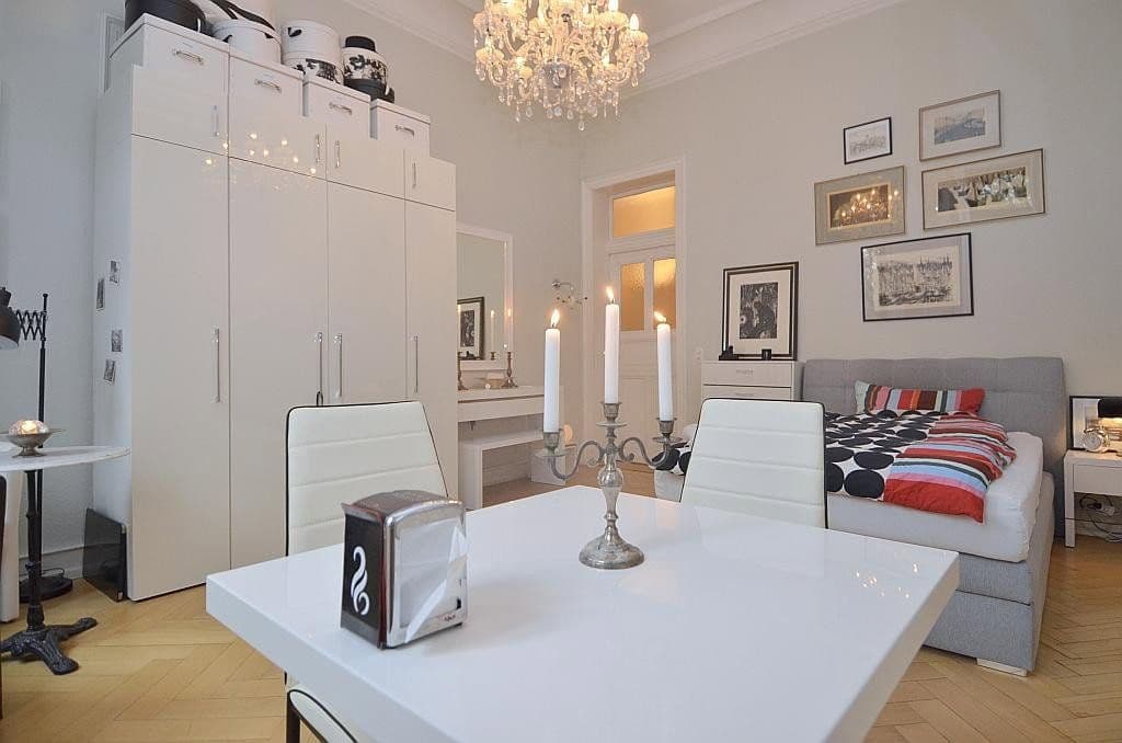 Predaj bytu 4-izbový 157 m², Wiesbaden, Hesensko Predaj bytu 4-izbový 157 m², Wiesbaden, Hesensko