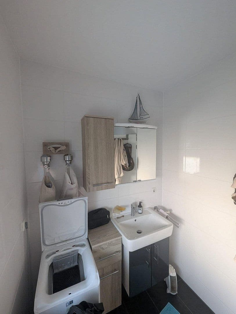 Prenájom bytu 3-izbový 82 m², Ampfing, Bavorsko Prenájom bytu 3-izbový 82 m², Ampfing, Bavorsko
