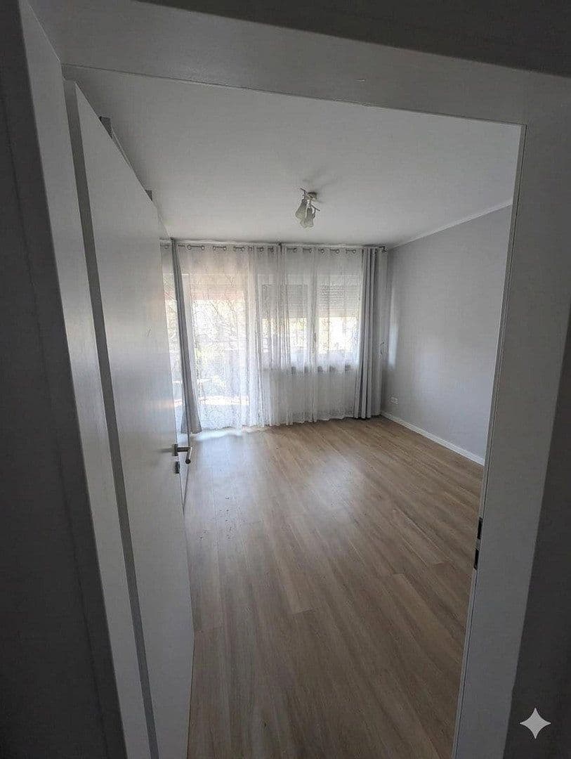 Prenájom bytu 3-izbový 82 m², Ampfing, Bavorsko Prenájom bytu 3-izbový 82 m², Ampfing, Bavorsko