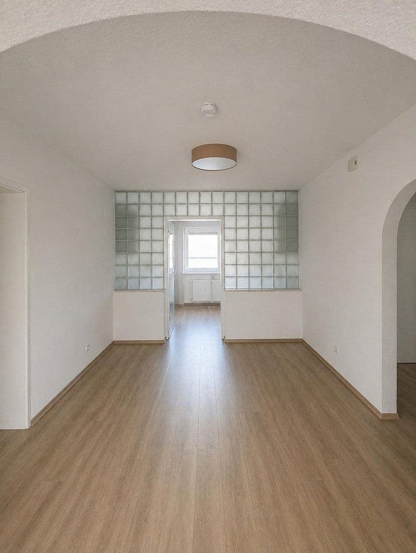 Prenájom bytu 3-izbový 82 m², Ampfing, Bavorsko Prenájom bytu 3-izbový 82 m², Ampfing, Bavorsko