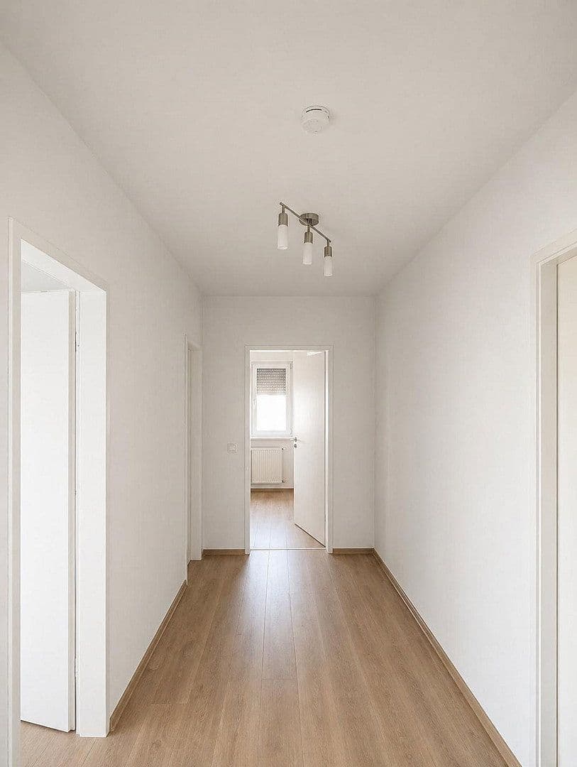 Prenájom bytu 3-izbový 82 m², Ampfing, Bavorsko Prenájom bytu 3-izbový 82 m², Ampfing, Bavorsko