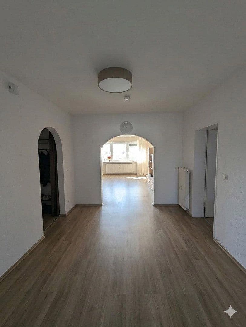 Prenájom bytu 3-izbový 82 m², Ampfing, Bavorsko Prenájom bytu 3-izbový 82 m², Ampfing, Bavorsko