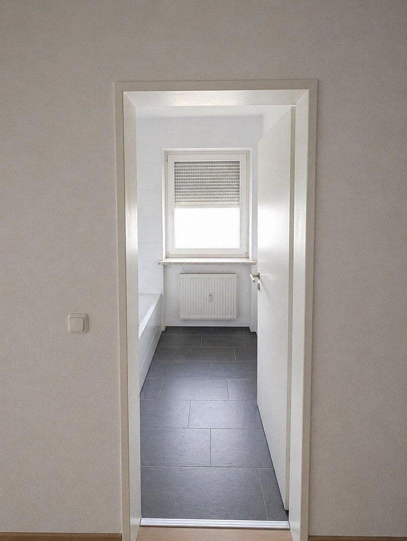 Prenájom bytu 3-izbový 82 m², Ampfing, Bavorsko Prenájom bytu 3-izbový 82 m², Ampfing, Bavorsko