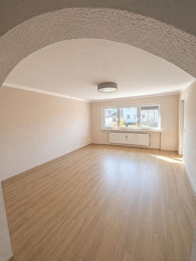 Prenájom bytu 3-izbový 82 m², Ampfing, Bavorsko Prenájom bytu 3-izbový 82 m², Ampfing, Bavorsko
