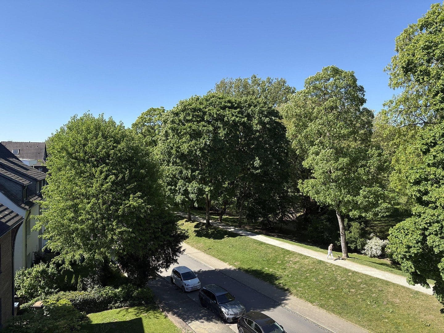 Prenájom bytu 5-izbový 176 m², Zahnstraße 12, Moers, Severné Porýnie - Westfálsko Prenájom bytu 5-izbový 176 m², Zahnstraße 12, Moers, Severné Porýnie - Westfálsko