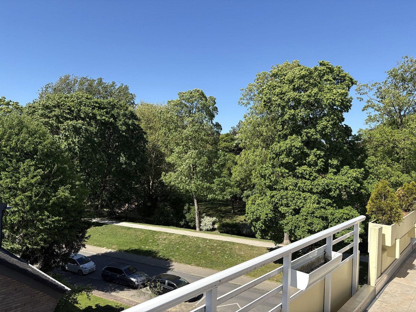 Prenájom bytu 5-izbový 176 m², Zahnstraße 12, Moers, Severné Porýnie - Westfálsko Prenájom bytu 5-izbový 176 m², Zahnstraße 12, Moers, Severné Porýnie - Westfálsko