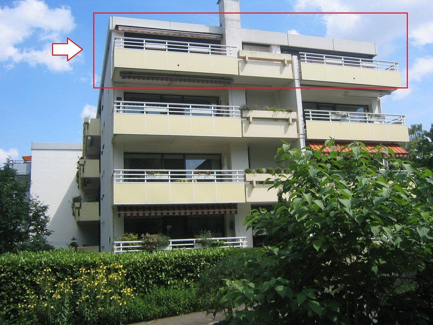 Prenájom bytu 5-izbový 176 m², Zahnstraße 12, Moers, Severné Porýnie - Westfálsko Prenájom bytu 5-izbový 176 m², Zahnstraße 12, Moers, Severné Porýnie - Westfálsko