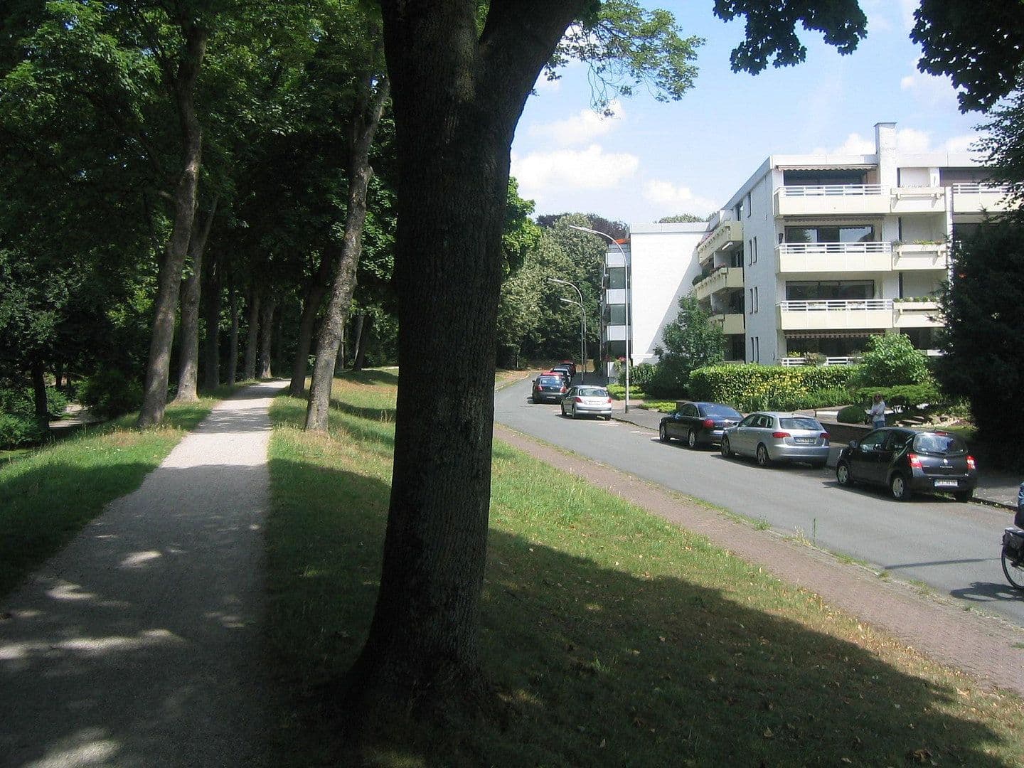 Prenájom bytu 5-izbový 176 m², Zahnstraße 12, Moers, Severné Porýnie - Westfálsko Prenájom bytu 5-izbový 176 m², Zahnstraße 12, Moers, Severné Porýnie - Westfálsko