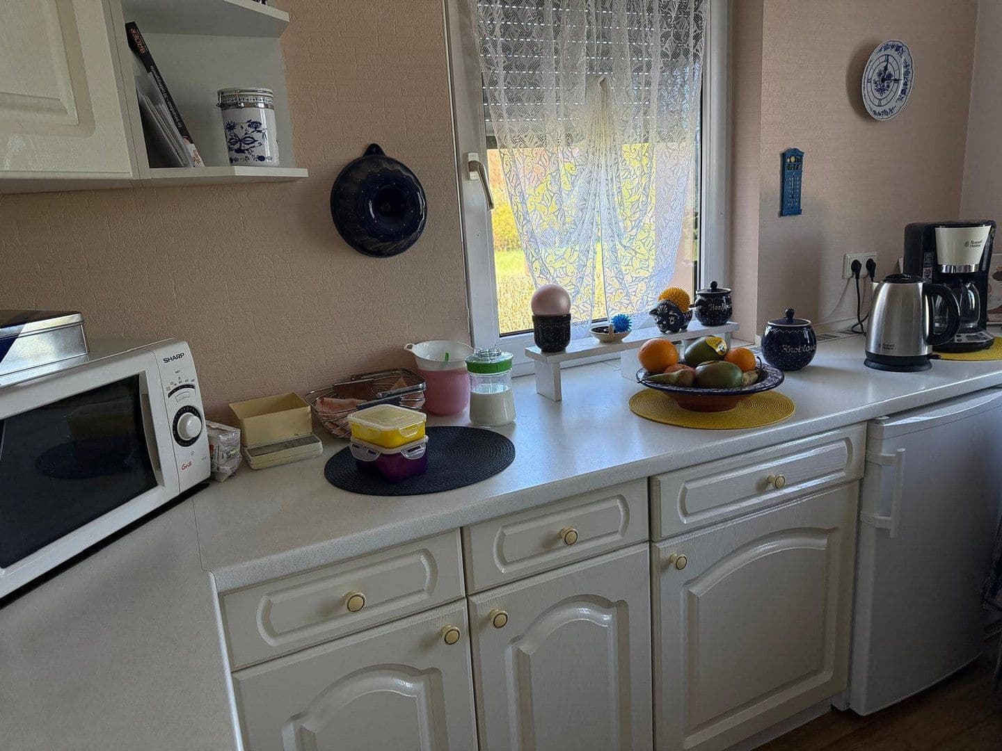 Predaj domu 110 m², pozemek 881 m², Friedhofsweg 7, Naumburg (Saale), Sasko-Anhaltsko Predaj domu 110 m², pozemek 881 m², Friedhofsweg 7, Naumburg (Saale), Sasko-Anhaltsko