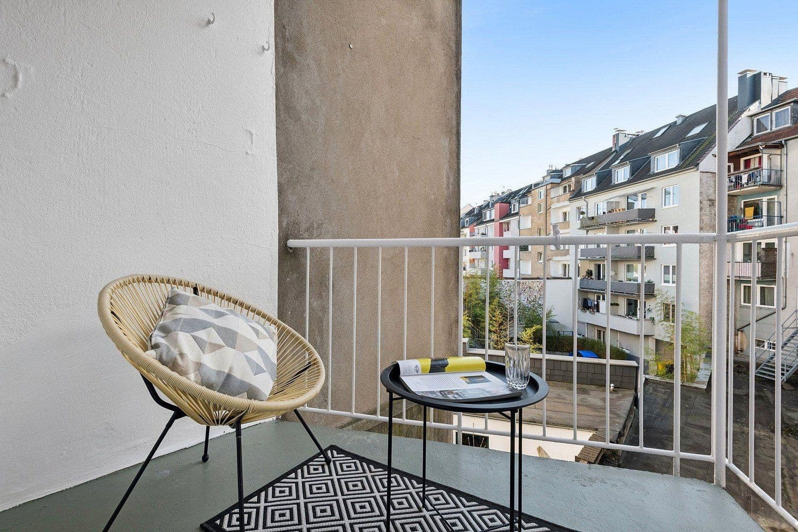 Predaj bytu 3-izbový 91 m², Düsseldorf, Severné Porýnie - Westfálsko Predaj bytu 3-izbový 91 m², Düsseldorf, Severné Porýnie - Westfálsko