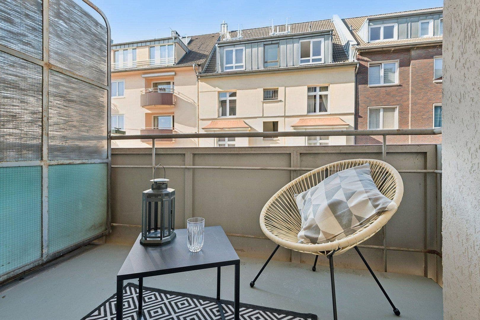 Predaj bytu 3-izbový 91 m², Düsseldorf, Severné Porýnie - Westfálsko Predaj bytu 3-izbový 91 m², Düsseldorf, Severné Porýnie - Westfálsko