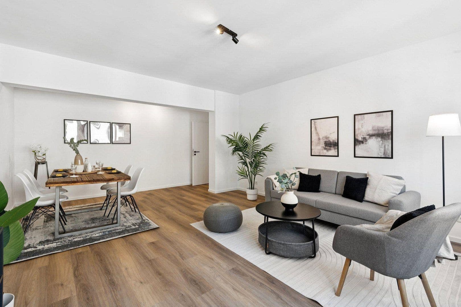 Predaj bytu 3-izbový 91 m², Düsseldorf, Severné Porýnie - Westfálsko Predaj bytu 3-izbový 91 m², Düsseldorf, Severné Porýnie - Westfálsko