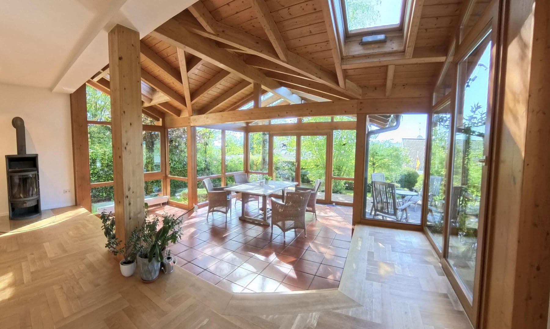 Predaj domu 173 m², pozemek 732 m², Marxzell, Bádensko-Wurttembersko Predaj domu 173 m², pozemek 732 m², Marxzell, Bádensko-Wurttembersko