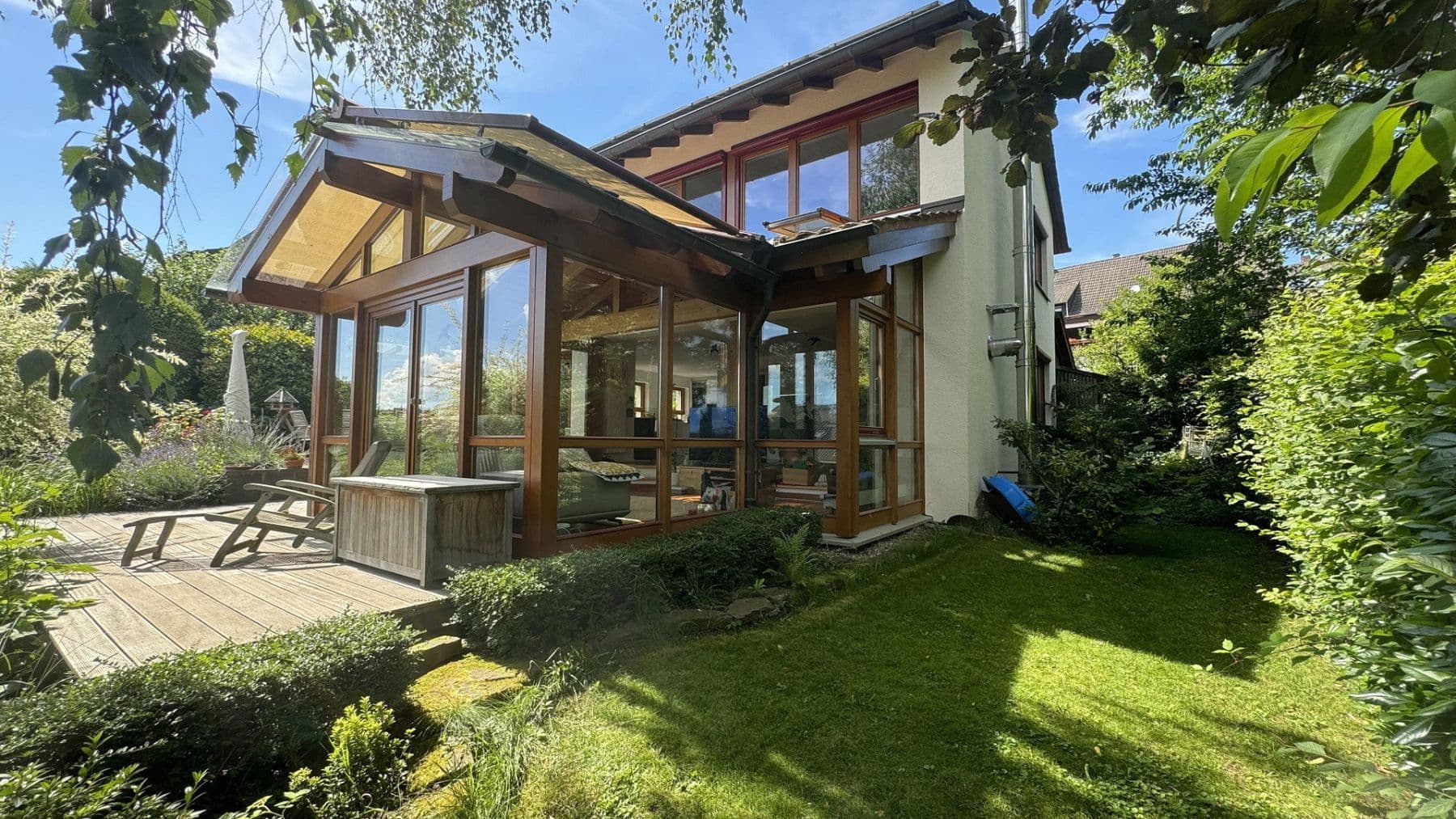 Predaj domu 173 m², pozemek 732 m², Marxzell, Bádensko-Wurttembersko Predaj domu 173 m², pozemek 732 m², Marxzell, Bádensko-Wurttembersko