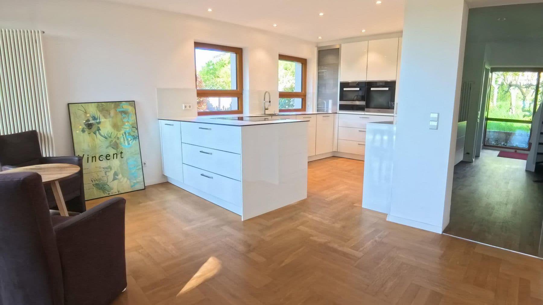 Predaj domu 173 m², pozemek 732 m², Marxzell, Bádensko-Wurttembersko Predaj domu 173 m², pozemek 732 m², Marxzell, Bádensko-Wurttembersko