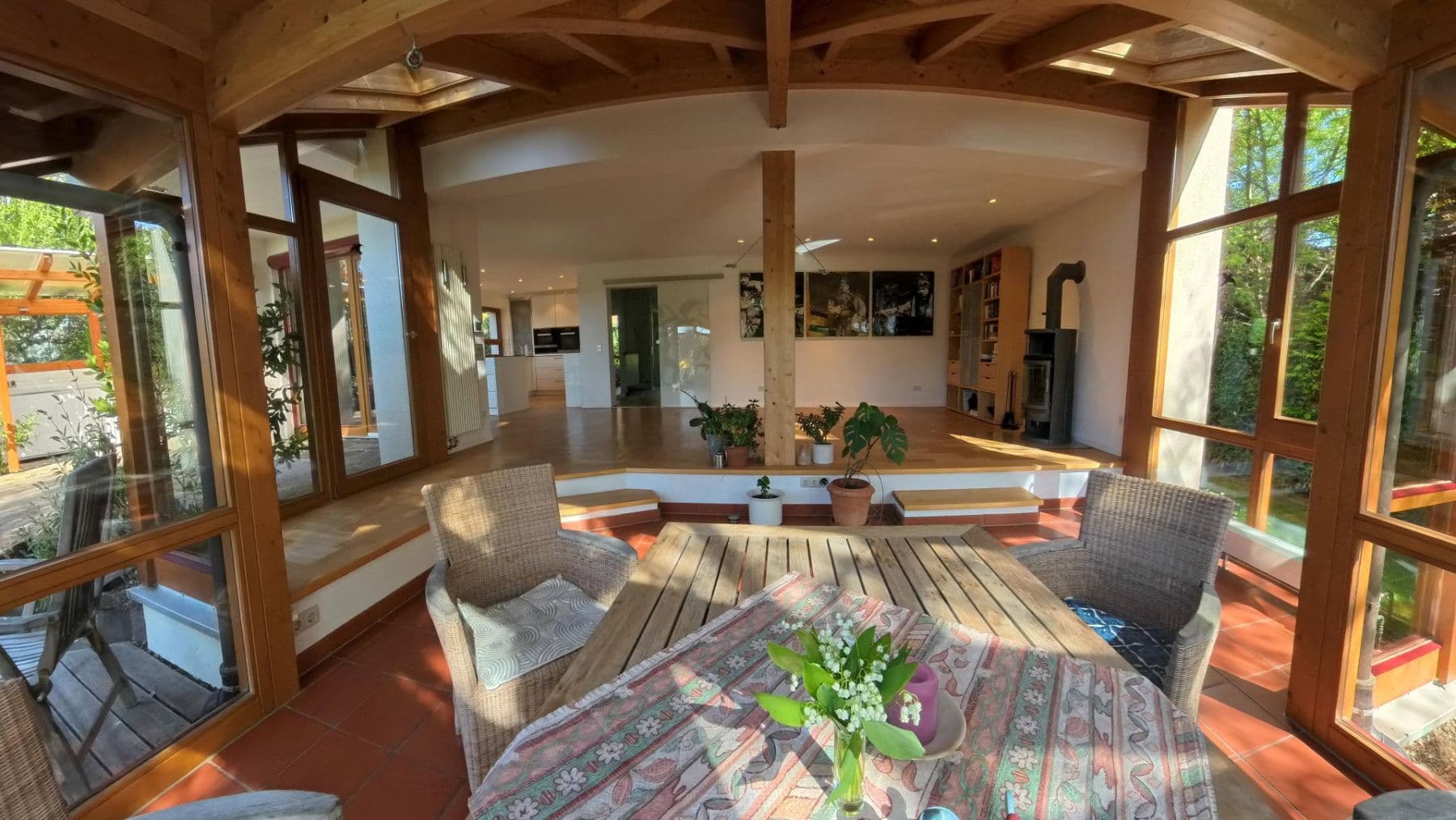 Predaj domu 173 m², pozemek 732 m², Marxzell, Bádensko-Wurttembersko Predaj domu 173 m², pozemek 732 m², Marxzell, Bádensko-Wurttembersko