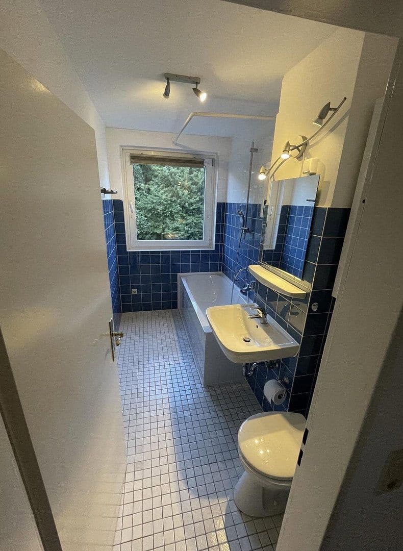 Prenájom bytu 3-izbový 76 m², Rendsburg, Šlezvicko-Holštajnsko Prenájom bytu 3-izbový 76 m², Rendsburg, Šlezvicko-Holštajnsko