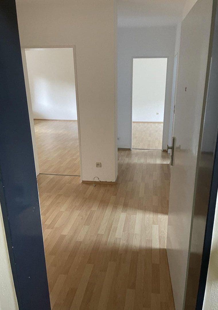 Prenájom bytu 3-izbový 76 m², Rendsburg, Šlezvicko-Holštajnsko Prenájom bytu 3-izbový 76 m², Rendsburg, Šlezvicko-Holštajnsko