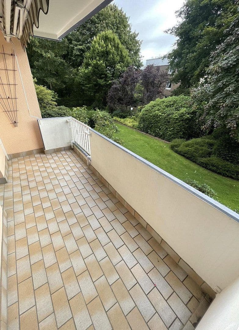 Prenájom bytu 3-izbový 76 m², Rendsburg, Šlezvicko-Holštajnsko Prenájom bytu 3-izbový 76 m², Rendsburg, Šlezvicko-Holštajnsko