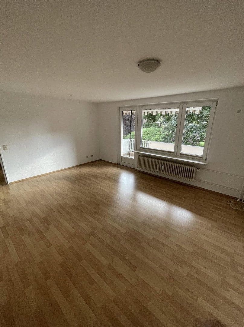 Prenájom bytu 3-izbový 76 m², Rendsburg, Šlezvicko-Holštajnsko Prenájom bytu 3-izbový 76 m², Rendsburg, Šlezvicko-Holštajnsko