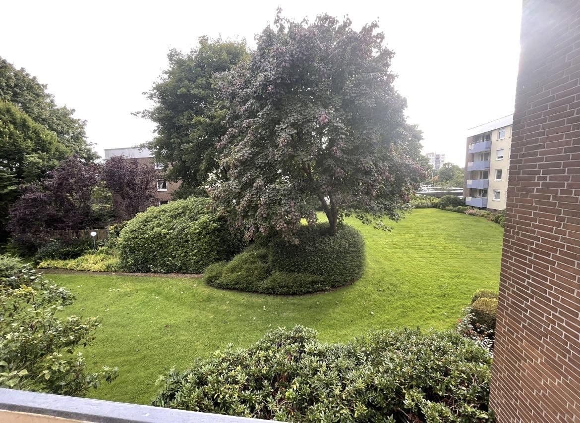 Prenájom bytu 3-izbový 76 m², Rendsburg, Šlezvicko-Holštajnsko Prenájom bytu 3-izbový 76 m², Rendsburg, Šlezvicko-Holštajnsko